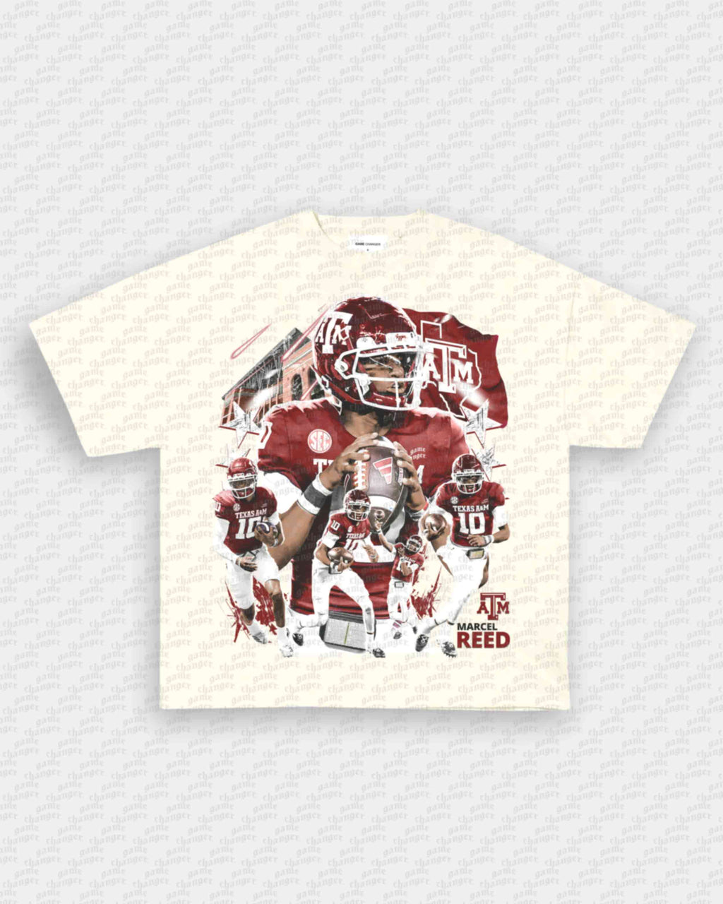 MARCEL REED TEE Hoodie, Sweatshirt | CoreVibeTees.com (Image 4)