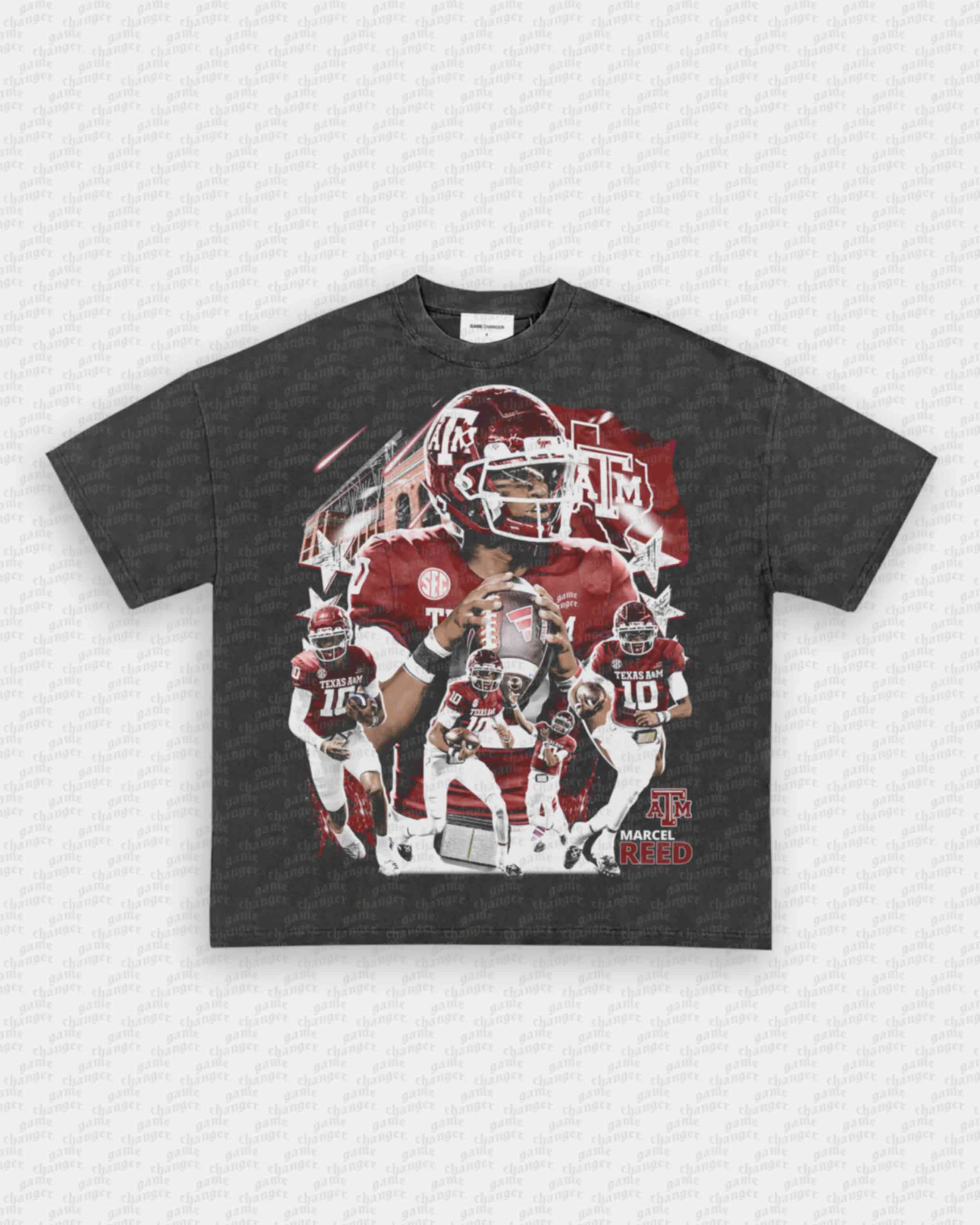 MARCEL REED TEE Hoodie, Sweatshirt | CoreVibeTees.com (Image 2)