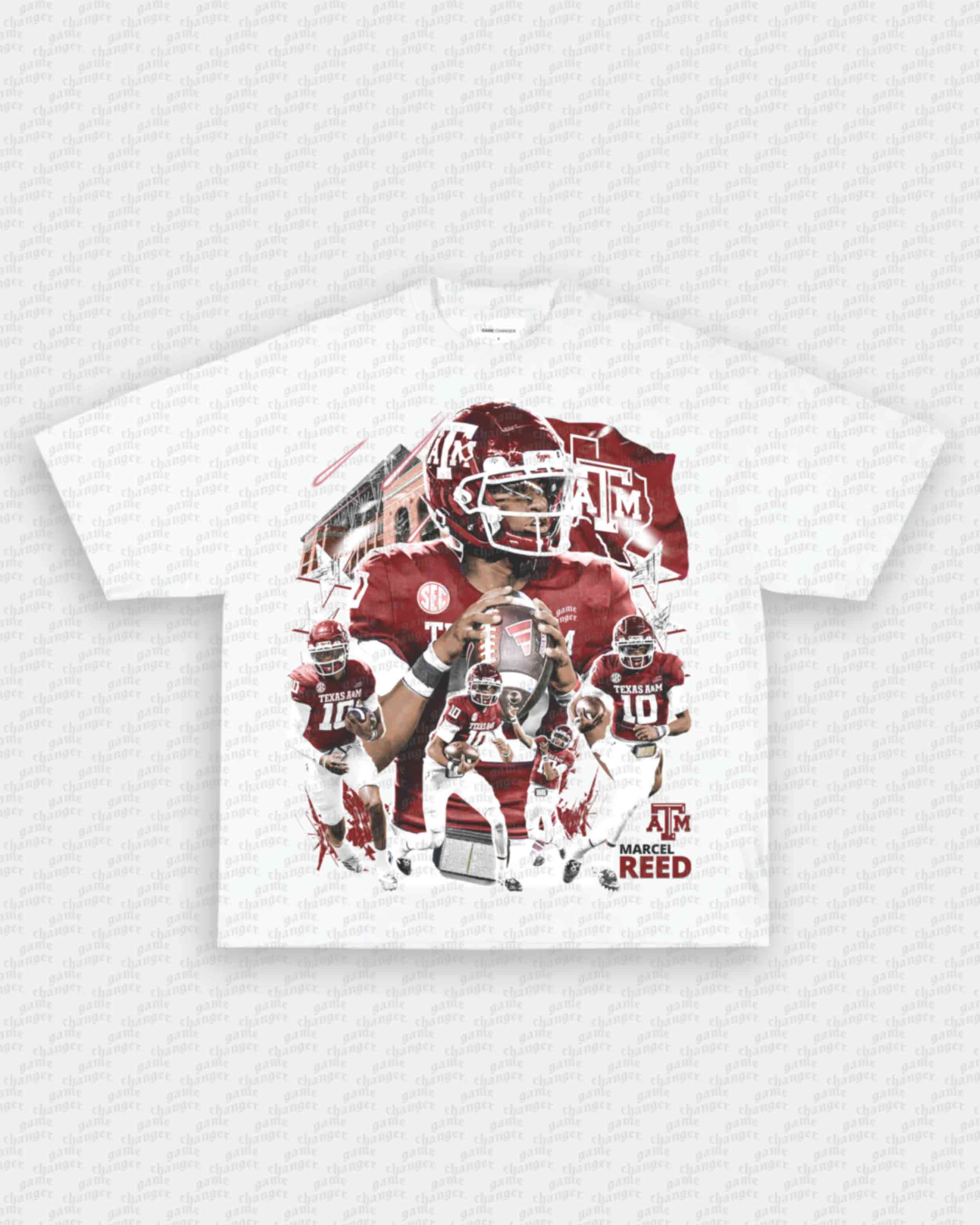 MARCEL REED TEE Hoodie, Sweatshirt | CoreVibeTees.com (Image 3)