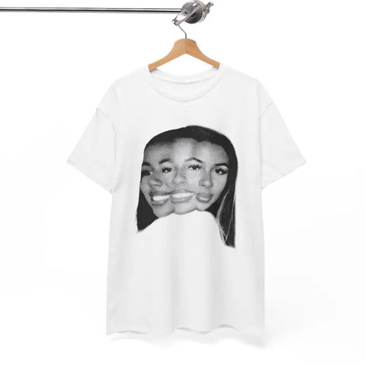MARIAH THE SCIENTIST T-Shirt  Vintage Rap Tee Concert Merch  Rare Hip Hop Tour Jumbo Face Shirt, Vintage Graphic Tee T-Shirt, Grahpic tees, Cotton T-Shirt, Crew Neck T-Shirt, Gift for Him, Gift for Her, Womenswear Top Soft Unisex