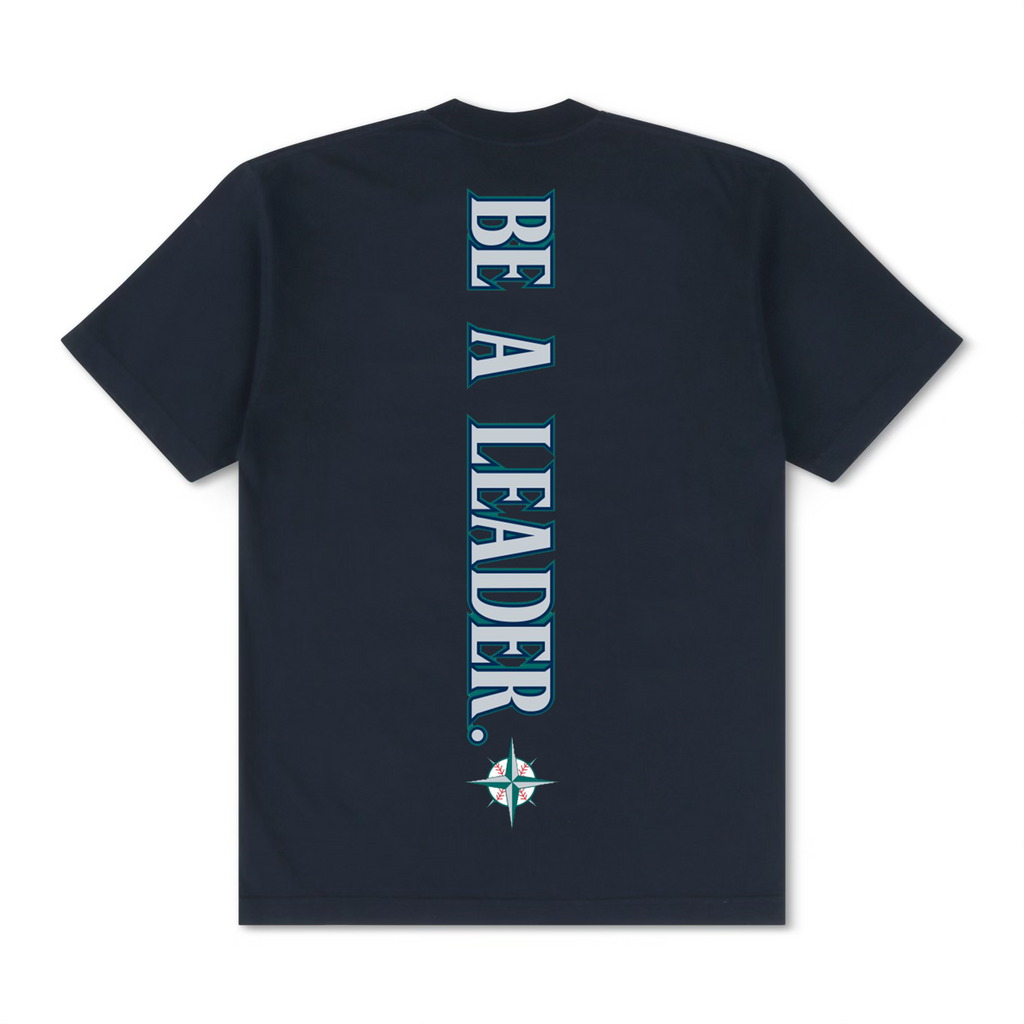 MARINERS TEE Hoodie, Sweatshirt | CoreVibeTees.com (Image 2)