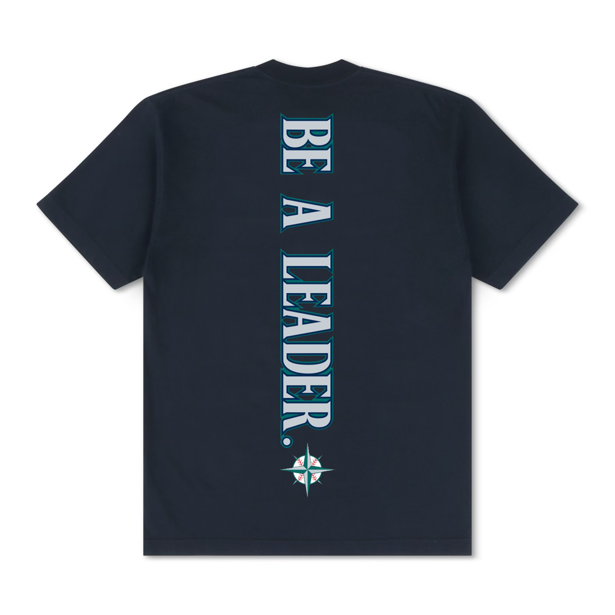 MARINERS TEE Hoodie, Sweatshirt | CoreVibeTees.com (Image 2)