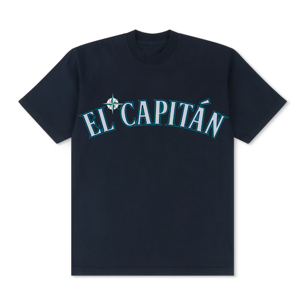 MARINERS TEE Hoodie, Sweatshirt | CoreVibeTees.com (Image 1)