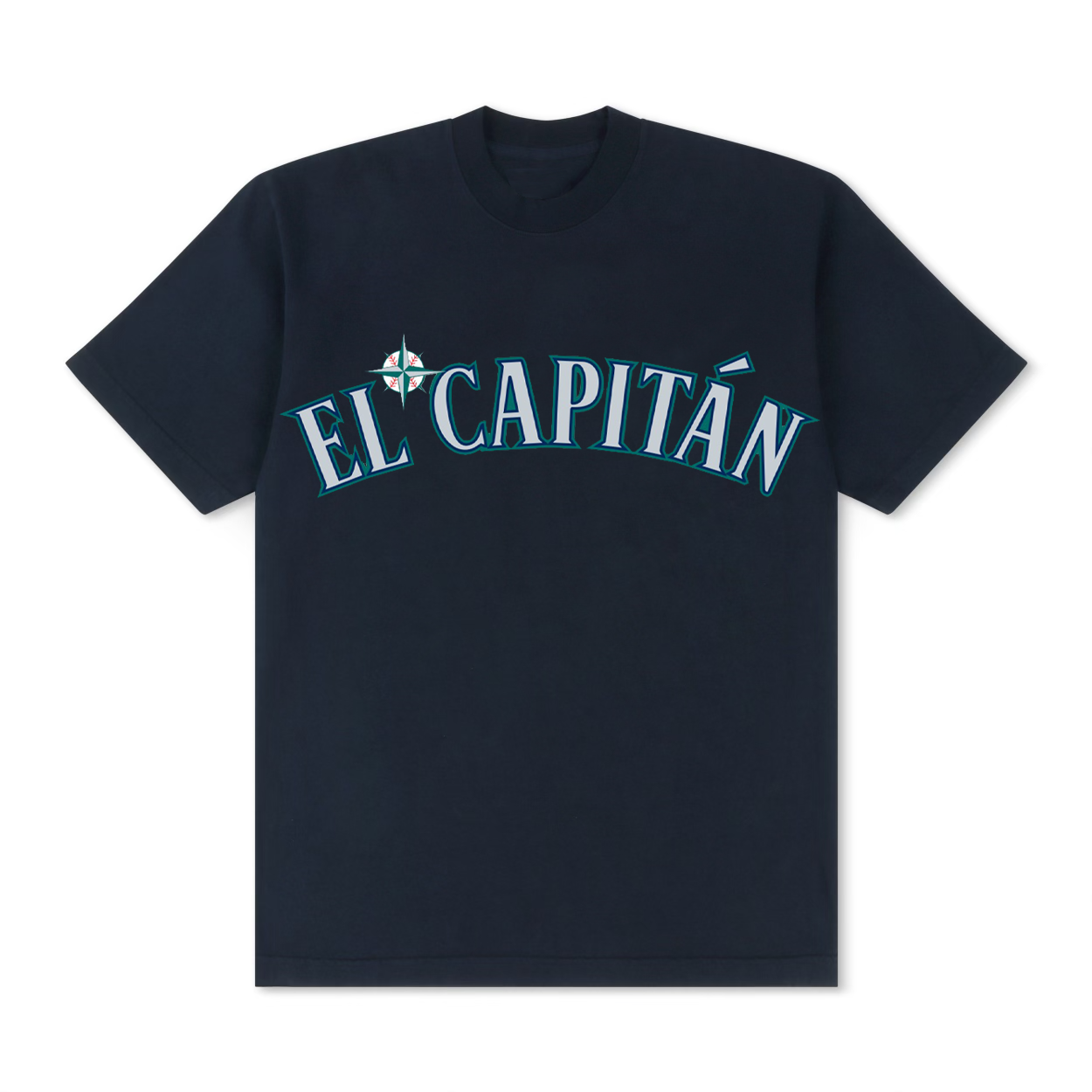 MARINERS TEE Hoodie, Sweatshirt | CoreVibeTees.com (Image 1)
