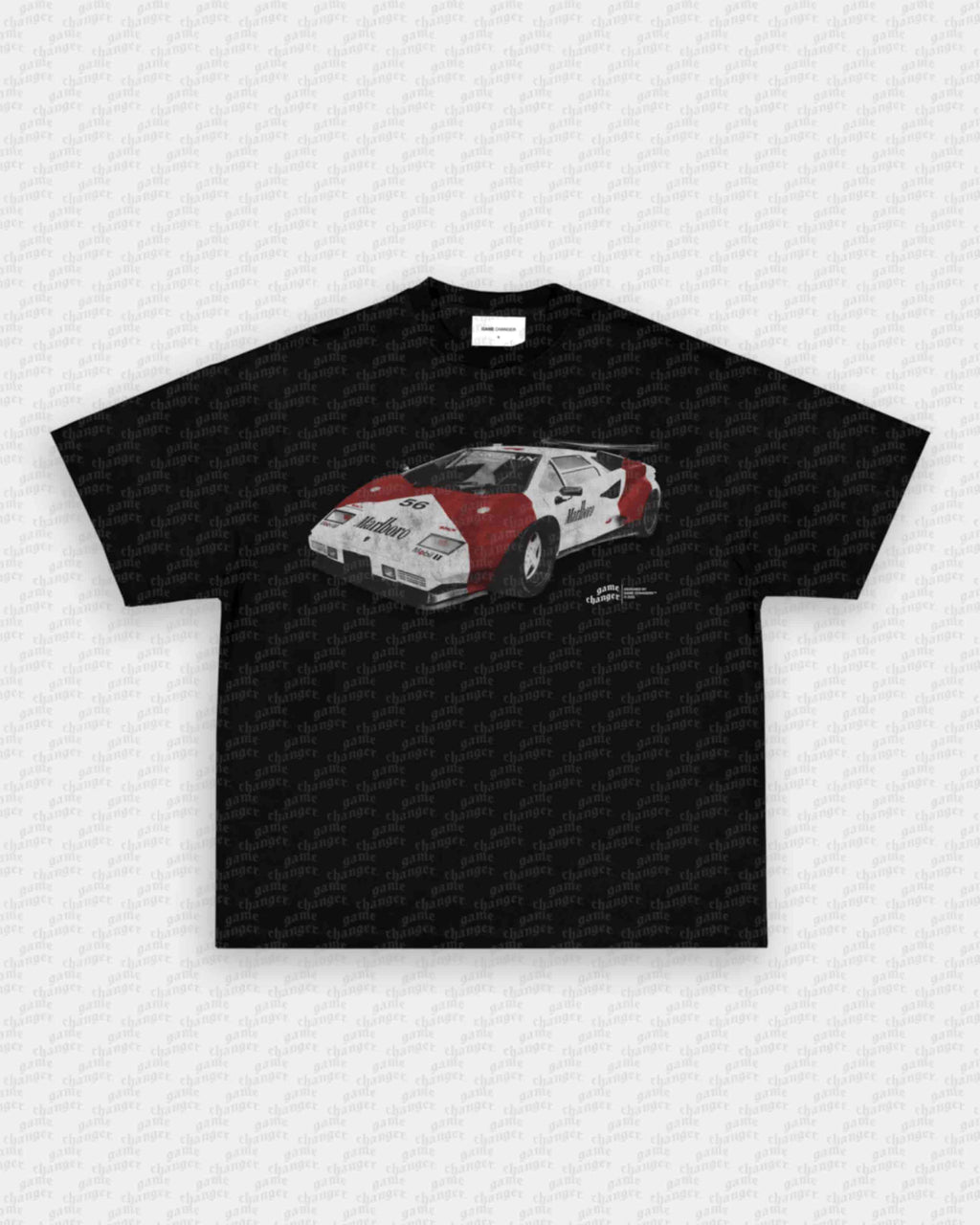MARLBORO TEE Hoodie, Sweatshirt | CoreVibeTees.com (Image 1)
