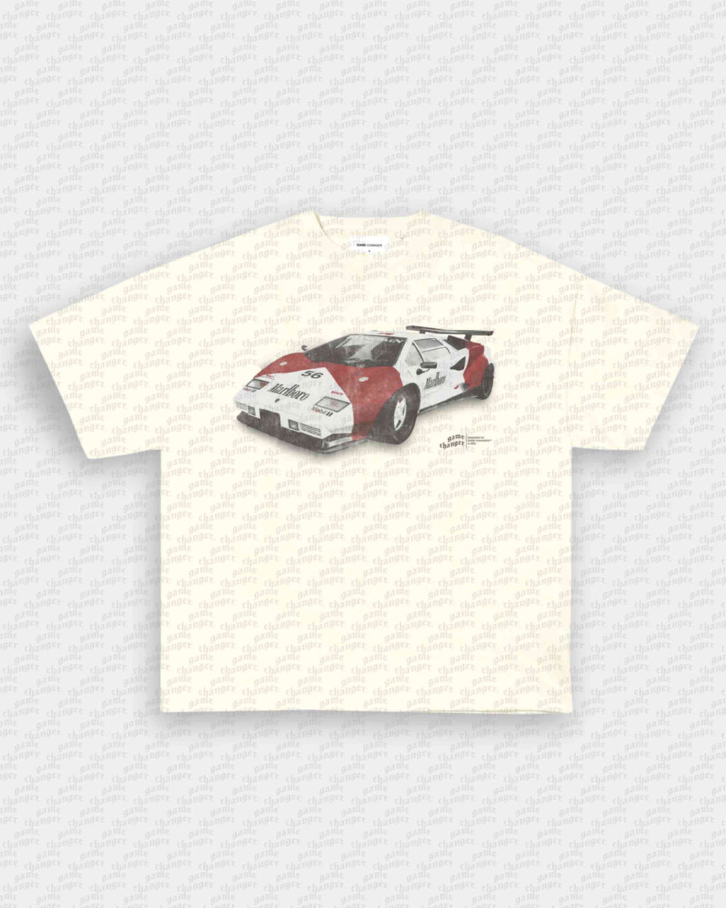 MARLBORO TEE Hoodie, Sweatshirt | CoreVibeTees.com (Image 2)