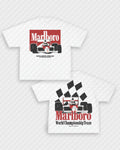 MARLBORO RACING TEE - [DS] Hoodie, Sweatshirt | CoreVibeTees.com (Image 1)