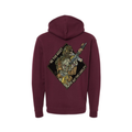 Virtue Hoodie T-Shirts, Sweatshirt | CoreVibeTees.com (Image 1)