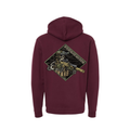 Breach Hoodie T-Shirts, Sweatshirt | CoreVibeTees.com (Image 1)