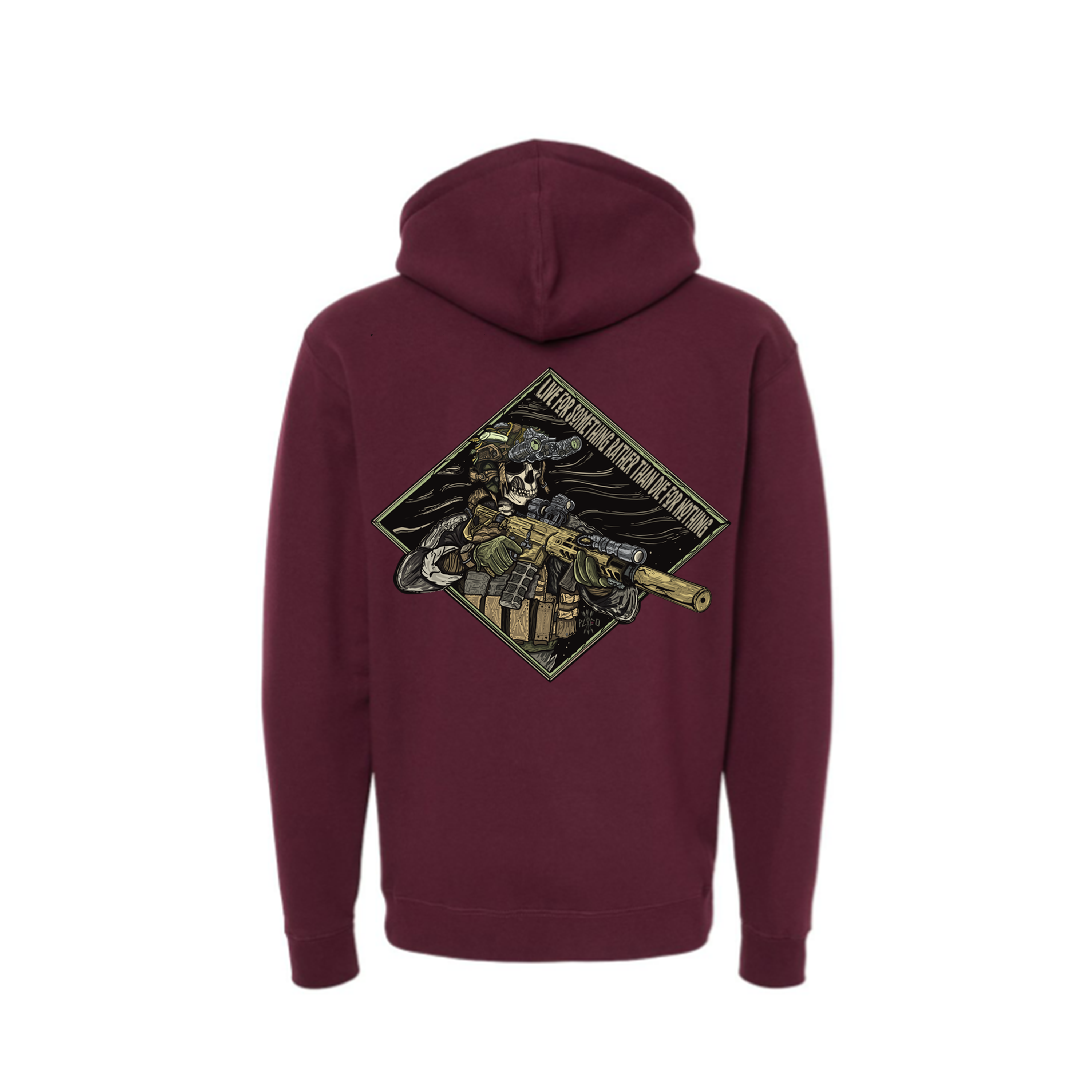Breach Hoodie T-Shirts, Sweatshirt | CoreVibeTees.com (Image 1)