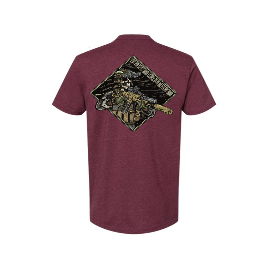 Breach Tee Hoodie, Sweatshirt | CoreVibeTees.com (Image 5)