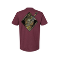 Virtue Tee Hoodie, Sweatshirt | CoreVibeTees.com (Image 1)