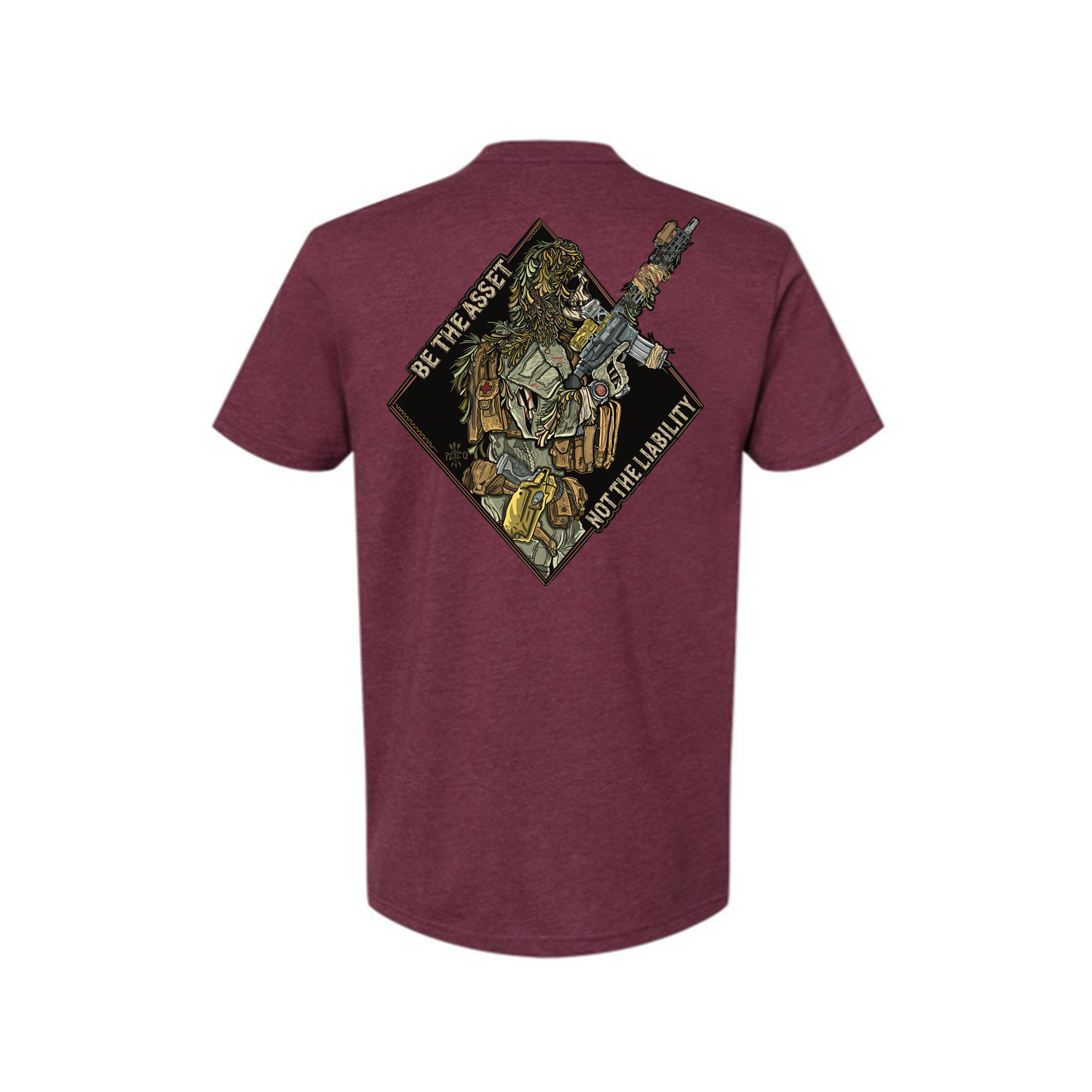 Virtue Tee Hoodie, Sweatshirt | CoreVibeTees.com (Image 1)