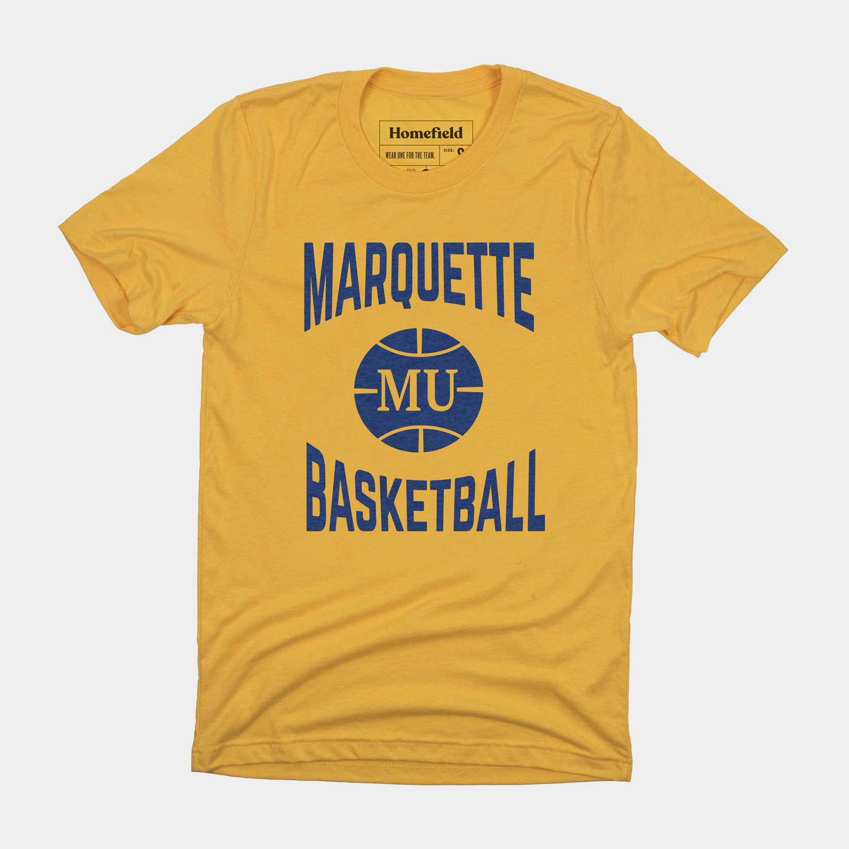 Marquette Basketball Tee Hoodie, Sweatshirt | CoreVibeTees.com