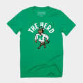 Vintage ‚ÄúThe Herd‚Äù Marshall University Tee Hoodie, Sweatshirt | CoreVibeTees.com
