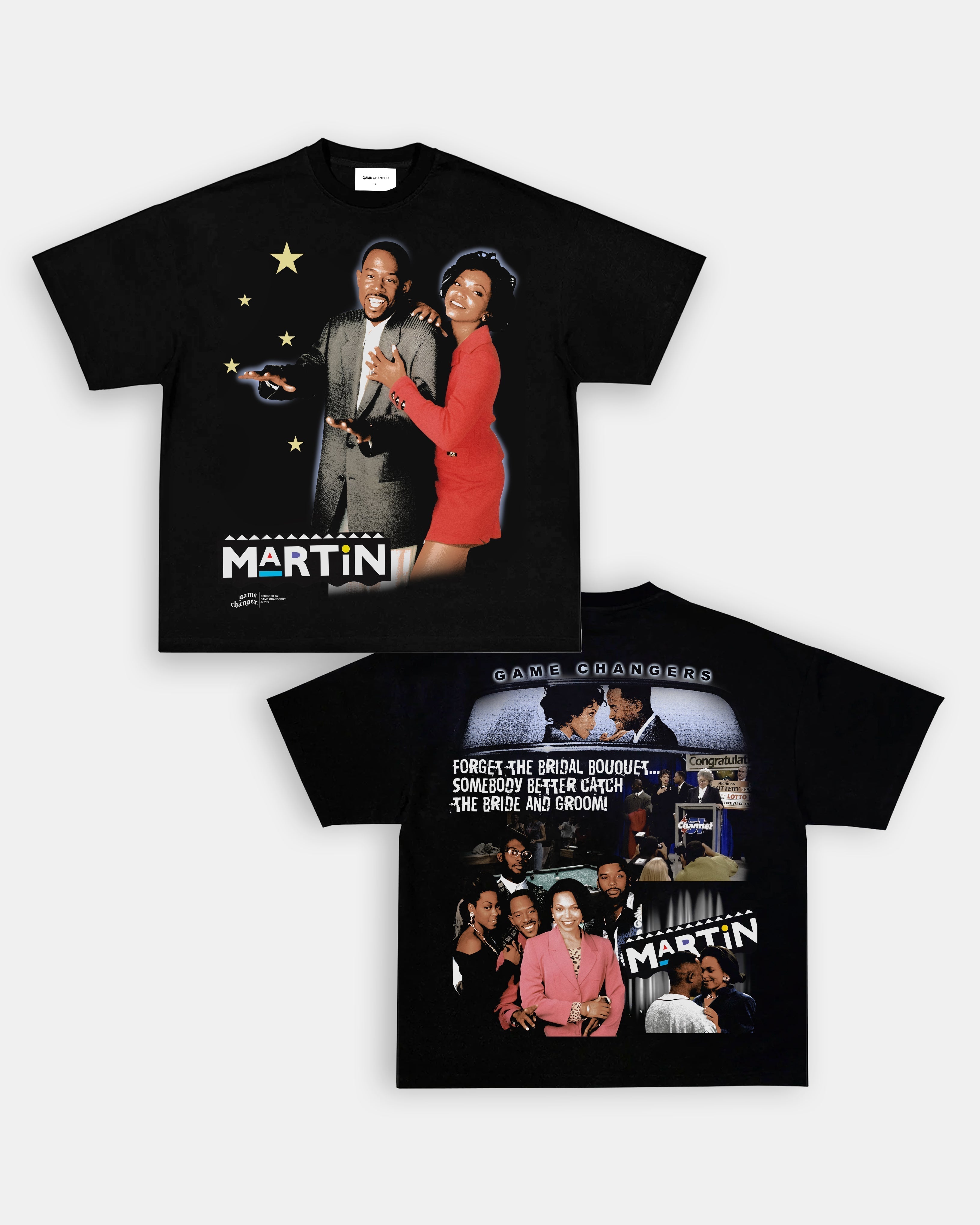 MARTIN TEE - [DS] Hoodie, Sweatshirt | CoreVibeTees.com (Image 3)