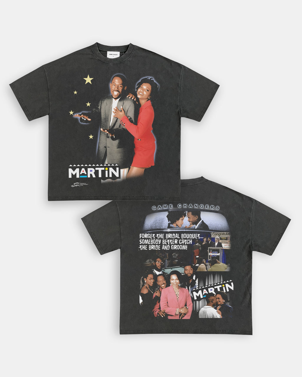 MARTIN TEE - [DS] Hoodie, Sweatshirt | CoreVibeTees.com (Image 4)