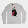 Vintage U of M Terps Sweatshirt Style001 T-Shirts, Hoodie | CoreVibeTees.com