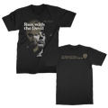 Run With The Devil T-shirt (Black) Hoodie, Sweatshirt | CoreVibeTees.com