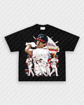 MATT OLSON V2 TEE Hoodie, Sweatshirt | CoreVibeTees.com (Image 1)
