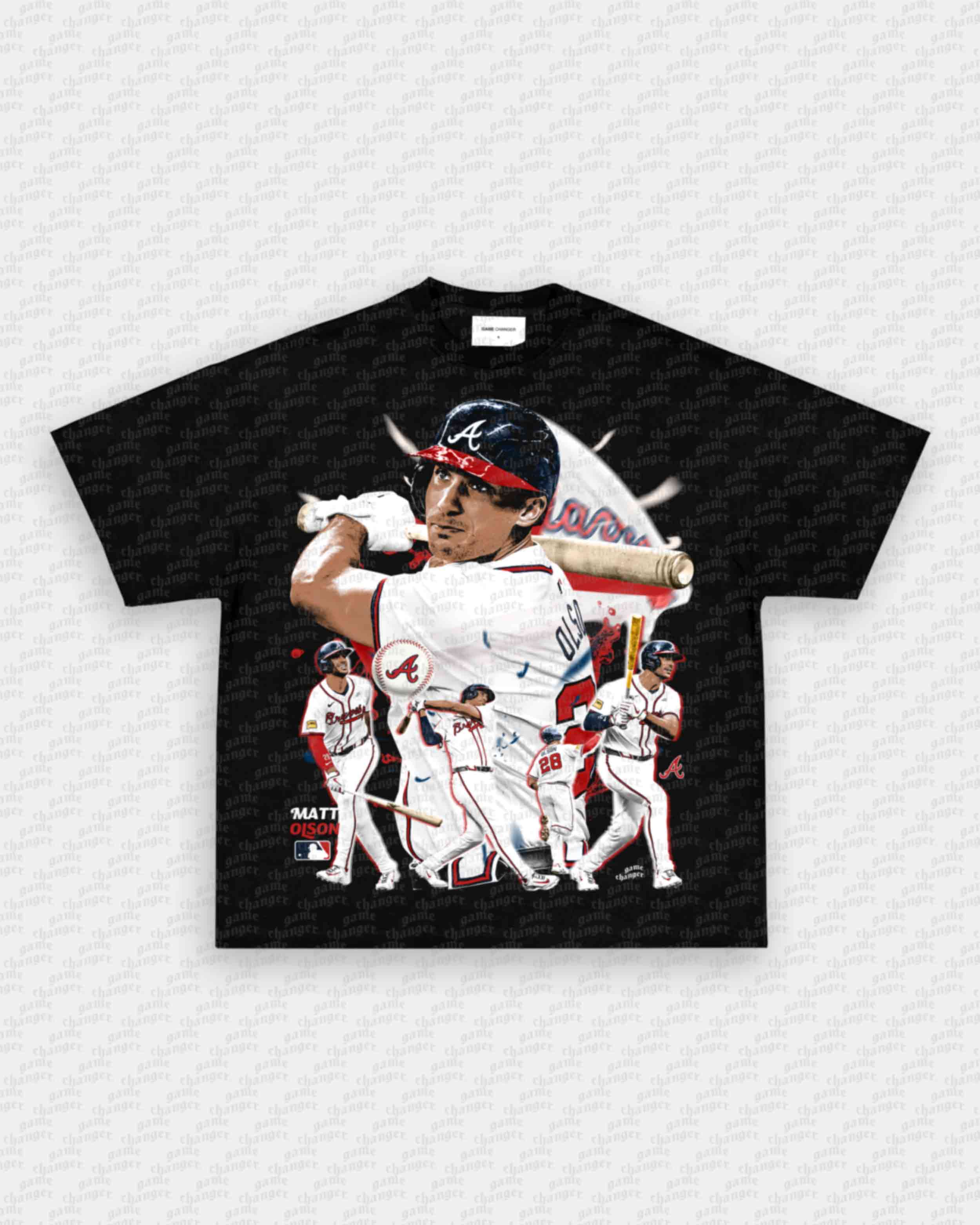 MATT OLSON V2 TEE Hoodie, Sweatshirt | CoreVibeTees.com (Image 3)
