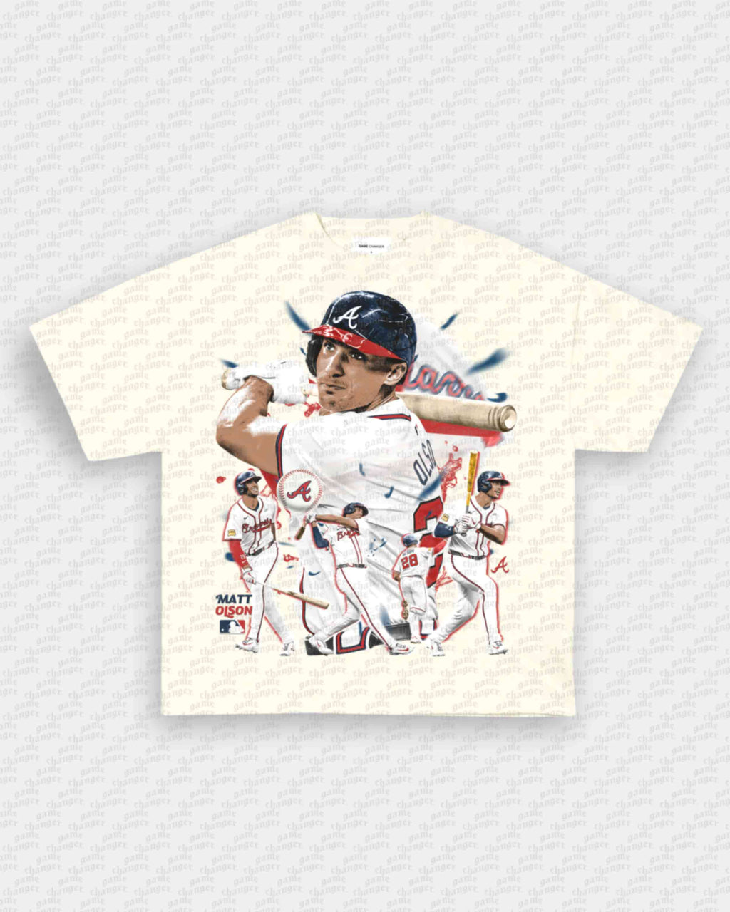 MATT OLSON V2 TEE Hoodie, Sweatshirt | CoreVibeTees.com (Image 5)