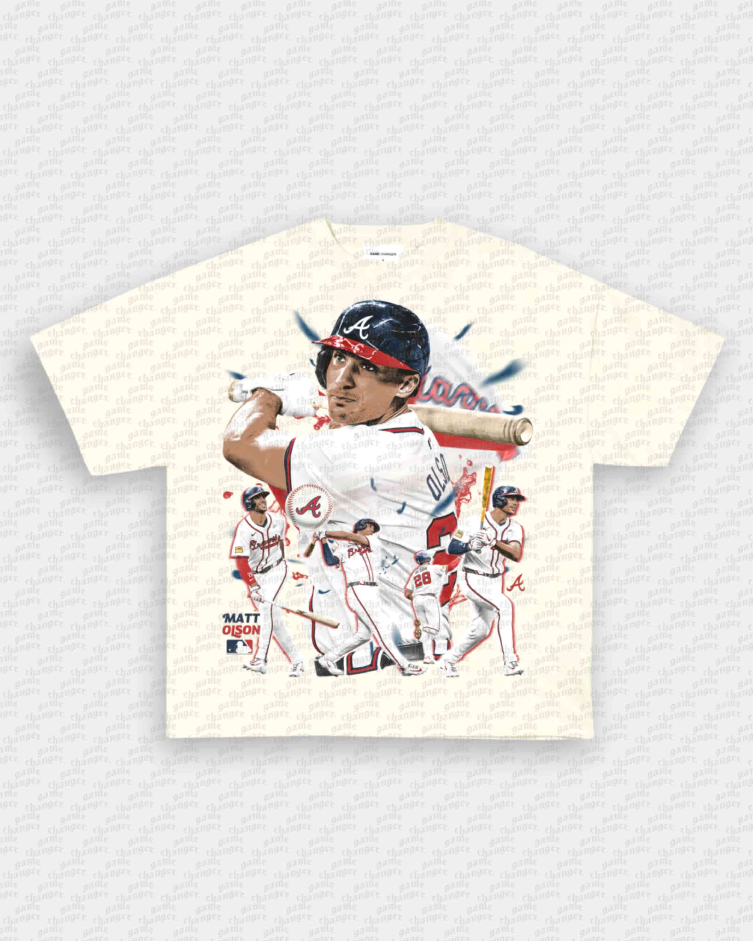 MATT OLSON V2 TEE Hoodie, Sweatshirt | CoreVibeTees.com (Image 5)