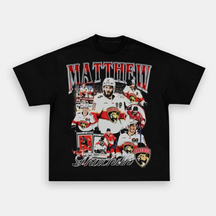 Matthew Tkachuk TEE Hoodie, Sweatshirt | CoreVibeTees.com (Image 1)