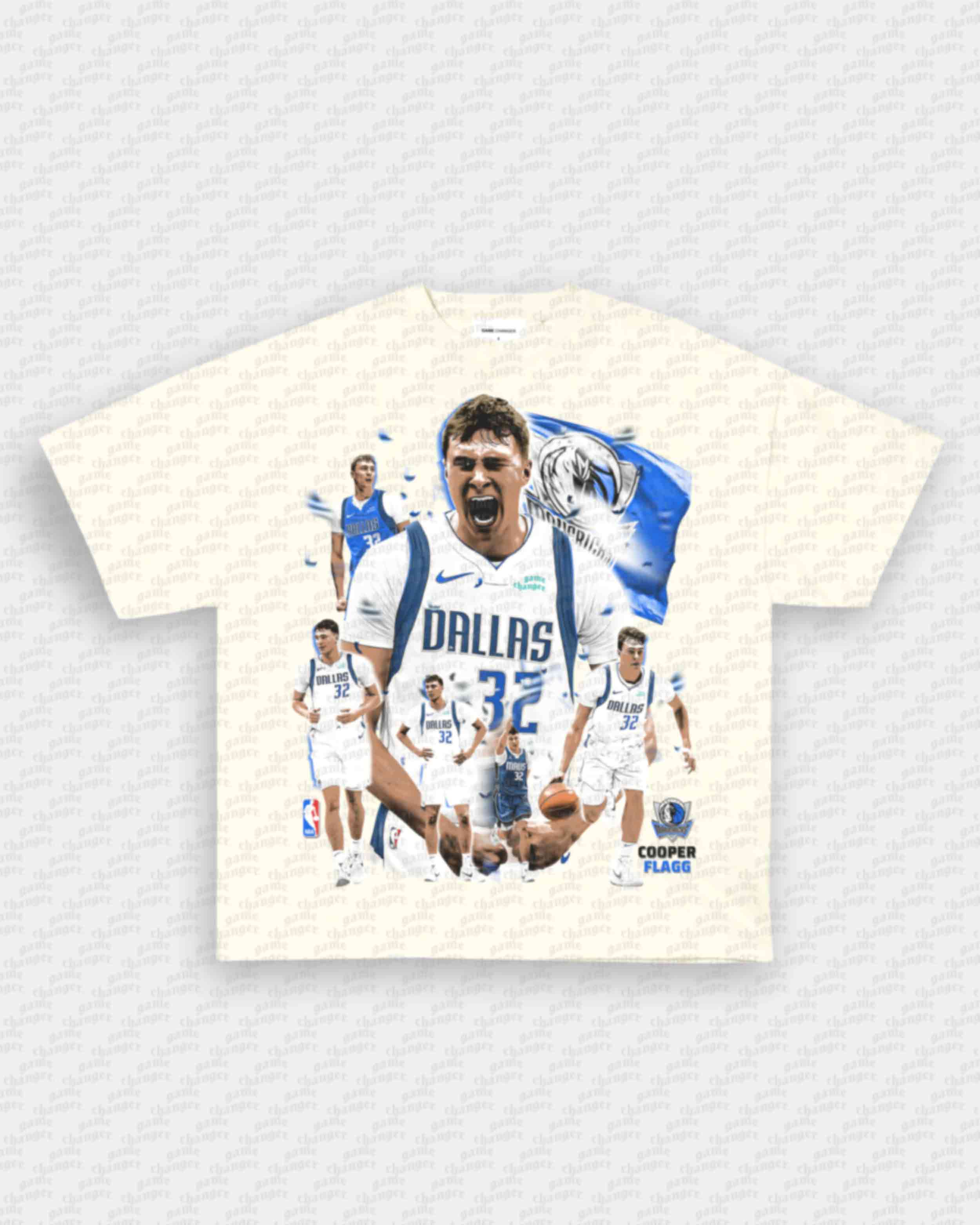 MAVS COOPER FLAGG TEE Hoodie, Sweatshirt | CoreVibeTees.com (Image 4)