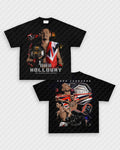 MAX HOLLOWAY V2 TEE - [DS] Hoodie, Sweatshirt | CoreVibeTees.com (Image 1)