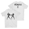 Mystic Barbarism - Vivere t-shirt Hoodie, Sweatshirt | CoreVibeTees.com (Image 1)