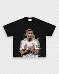 MBAPPE V2 TEE Hoodie, Sweatshirt | CoreVibeTees.com (Image 1)