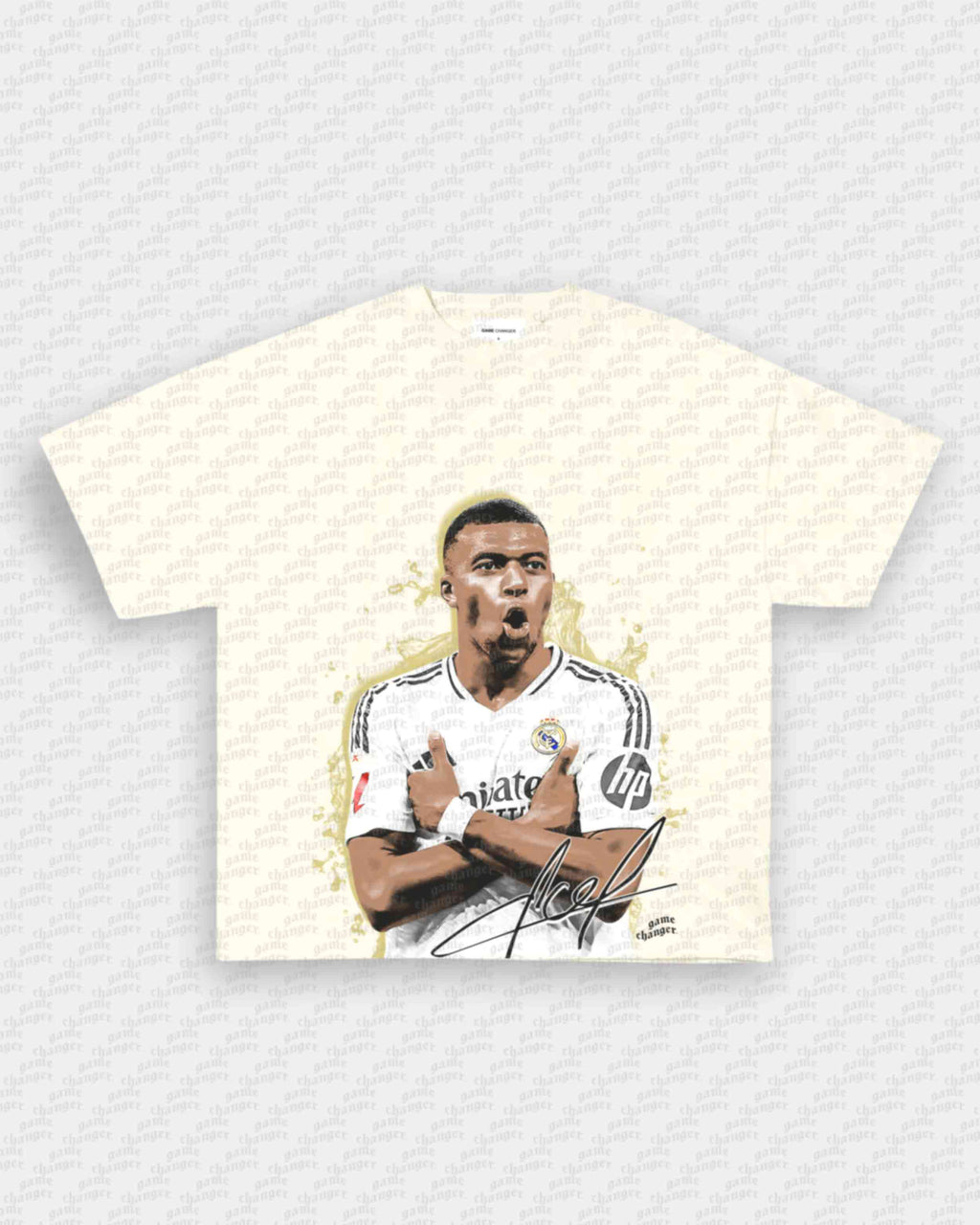 MBAPPE V2 TEE Hoodie, Sweatshirt | CoreVibeTees.com (Image 4)