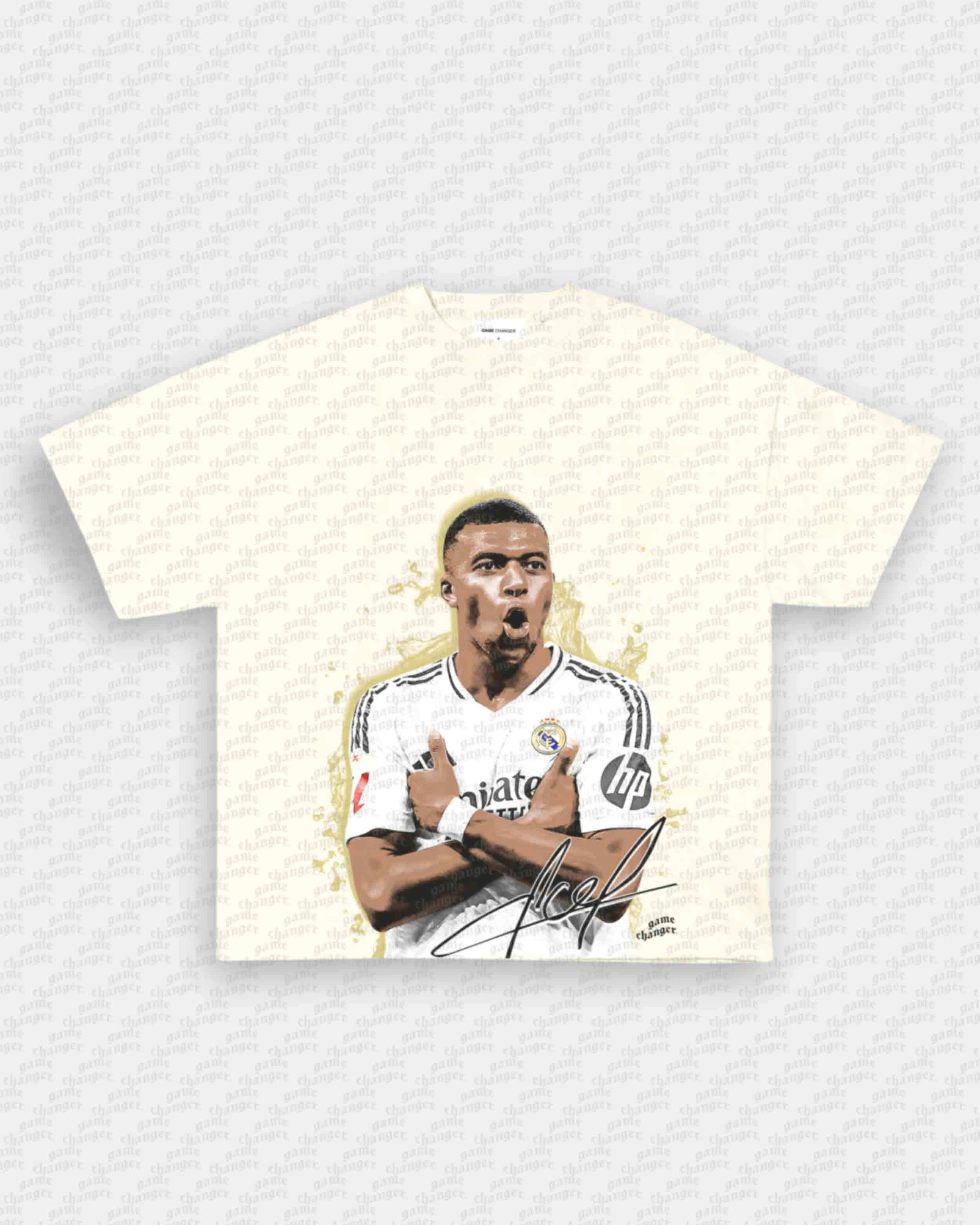 MBAPPE V2 TEE Hoodie, Sweatshirt | CoreVibeTees.com (Image 4)
