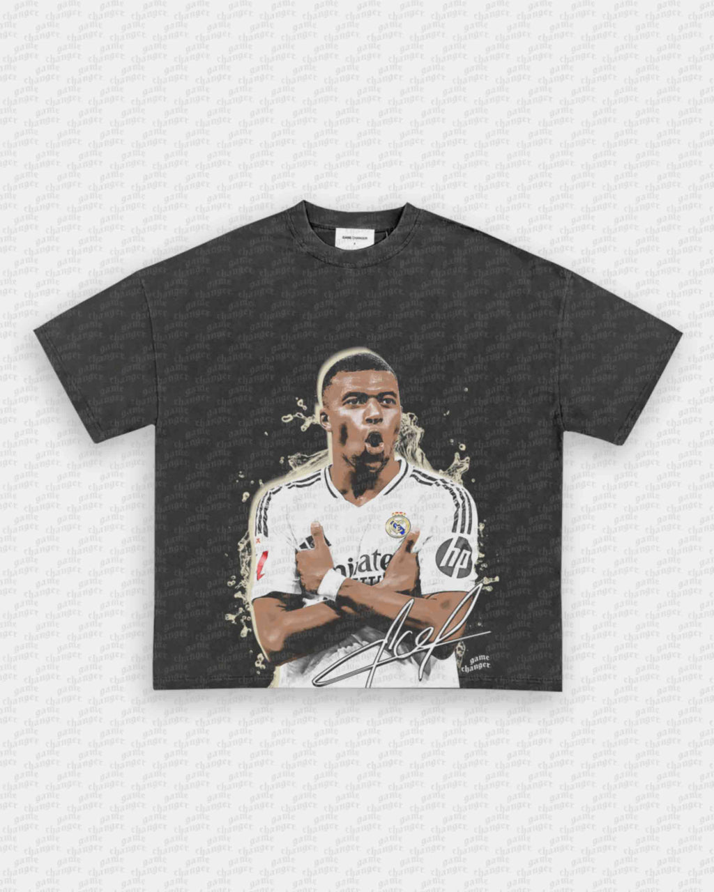 MBAPPE V2 TEE Hoodie, Sweatshirt | CoreVibeTees.com (Image 3)
