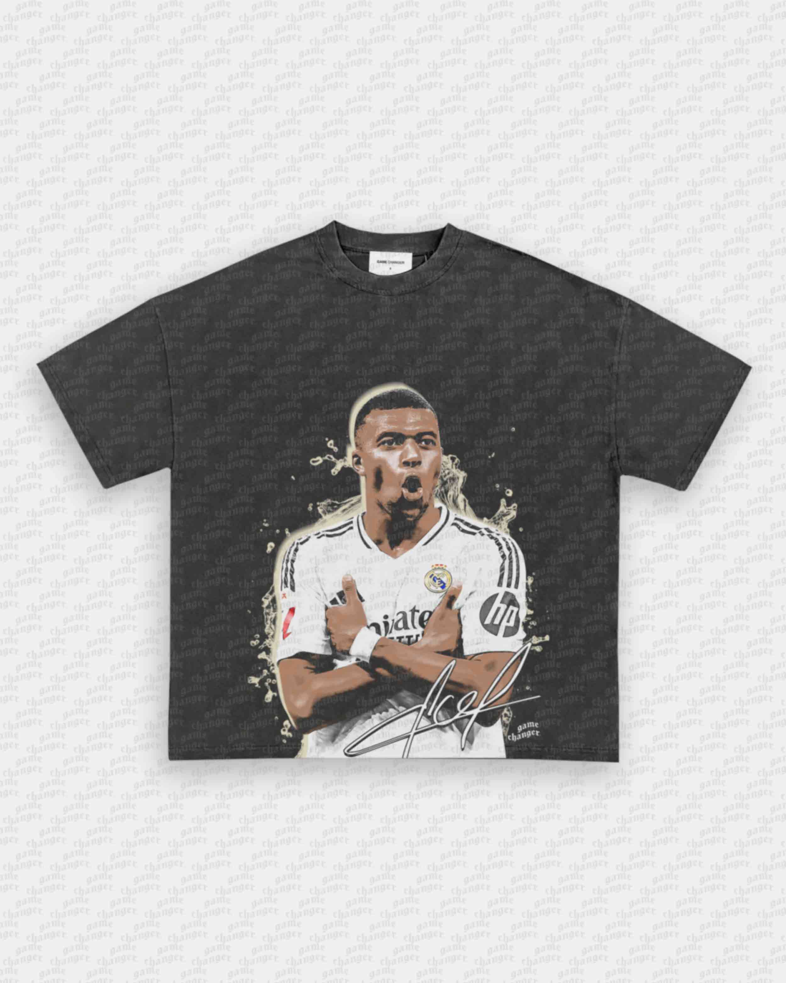 MBAPPE V2 TEE Hoodie, Sweatshirt | CoreVibeTees.com (Image 3)