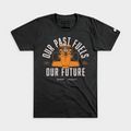Arrow McLaren Past Fuels Future Tee Hoodie, Sweatshirt | CoreVibeTees.com