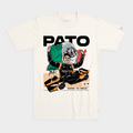 Arrow McLaren Pato O'Ward "Born to Race" Tee Hoodie, Sweatshirt | CoreVibeTees.com