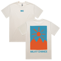 Sun T-Shirt (Ecru) Hoodie, Sweatshirt | CoreVibeTees.com