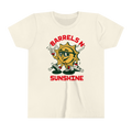 Michael Deeb - Barrels N' Sunshine Youth T-Shirt Hoodie, Sweatshirt | CoreVibeTees.com (Image 1)