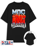 MDC Brooklyn All-Stars shirt
