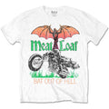 Meatloaf - Bat Out Of Hell t-shirt Hoodie, Sweatshirt | CoreVibeTees.com