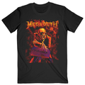 Megadeth Peace Sells T-Shirt Hoodie, Sweatshirt | CoreVibeTees.com