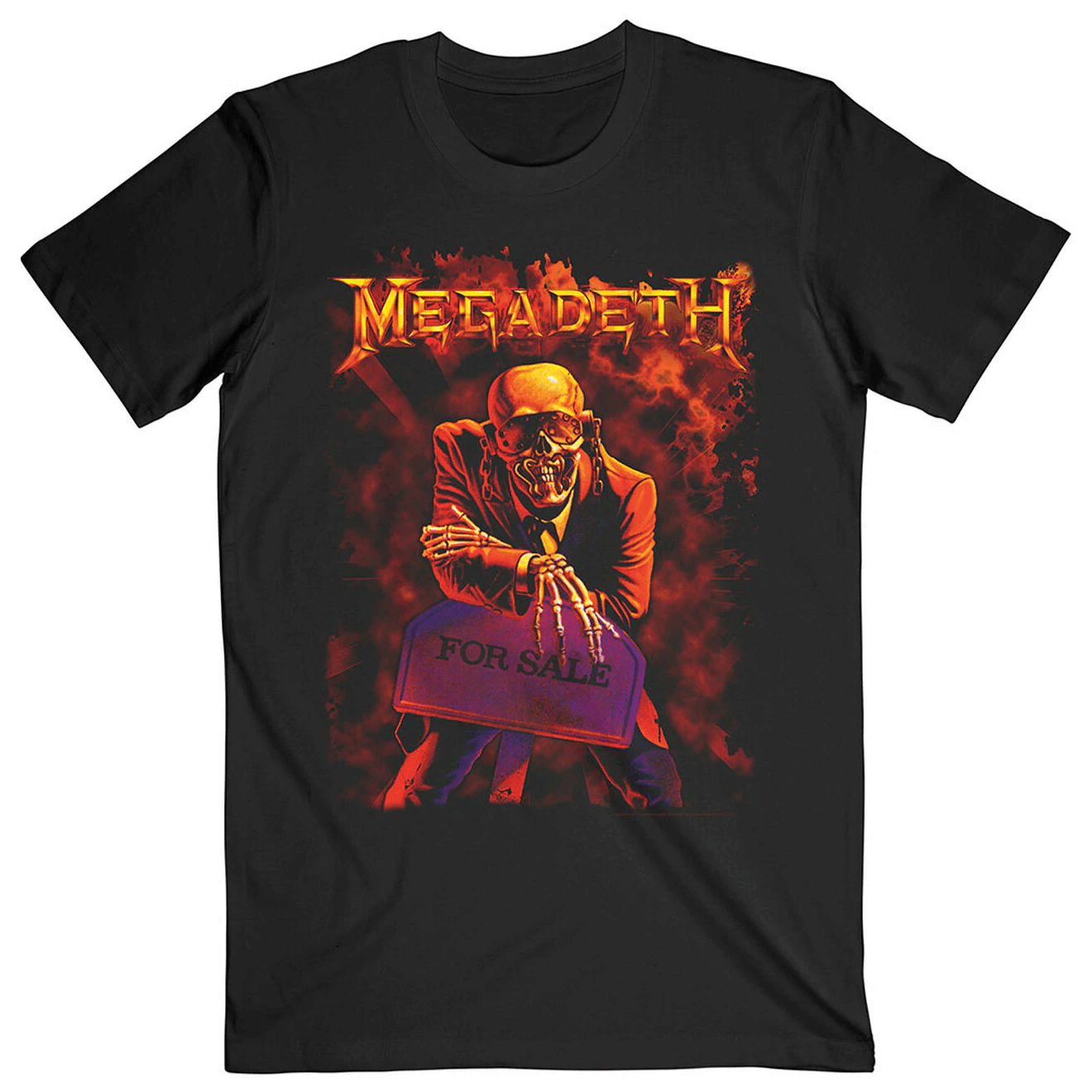 Megadeth Peace Sells T-Shirt Hoodie, Sweatshirt | CoreVibeTees.com