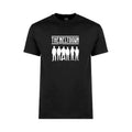 Silhouette T-Shirt (Black) Hoodie, Sweatshirt | CoreVibeTees.com