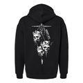 Memento Mori Hoodie Style001 T-Shirts, Sweatshirt | CoreVibeTees.com (Image 1)