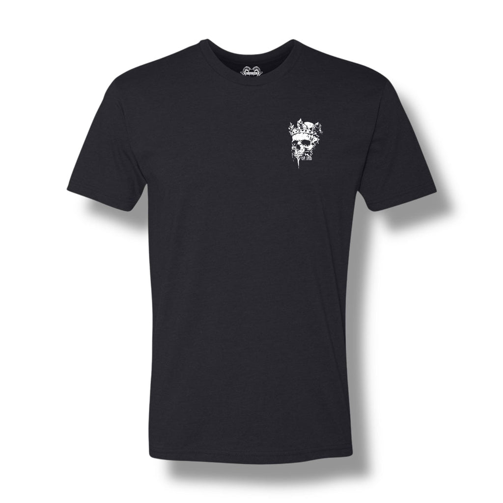 Memento Mori T-Shirt Hoodie, Sweatshirt | CoreVibeTees.com (Image 2)