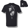 Memento Mori T-Shirt Hoodie, Sweatshirt | CoreVibeTees.com (Image 1)