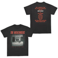 Some Of It Was True T-Shirt (Black) Hoodie, Sweatshirt | CoreVibeTees.com