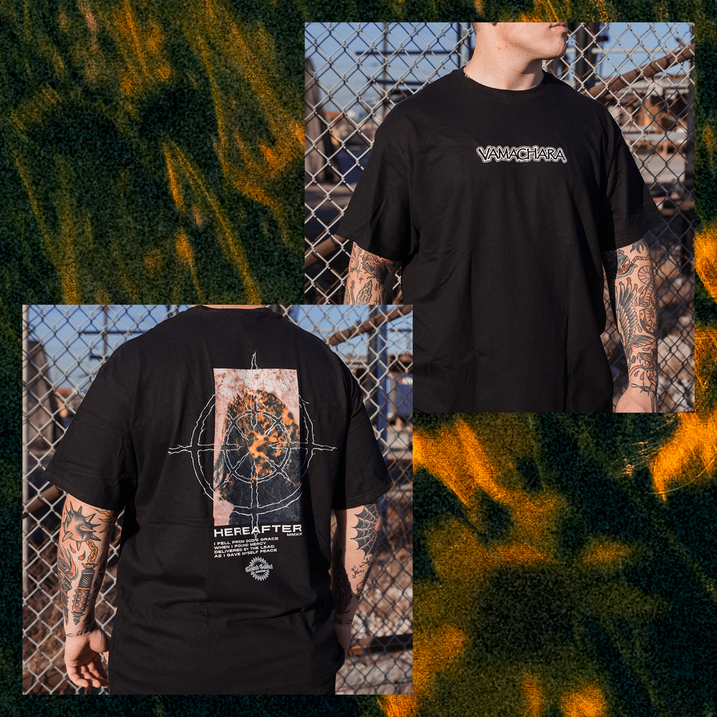 Vamachara - HEREAFTER T-SHIRT Hoodie, Sweatshirt | CoreVibeTees.com (Image 1)
